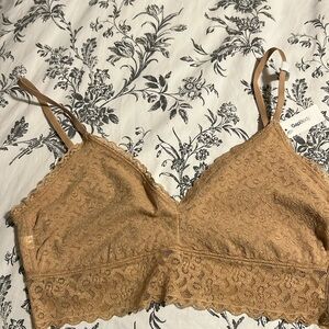 NWT Gap Body Bralette